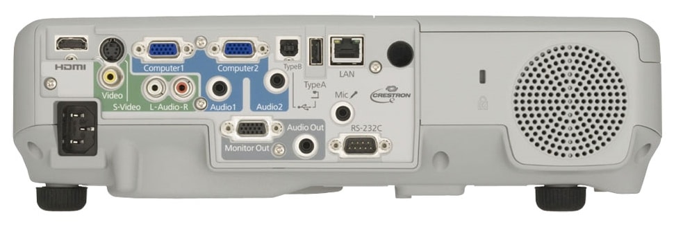Epson EB-915W Projector