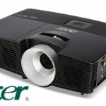 מקרן Acer Full HD P1510
