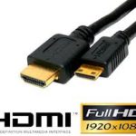 כבל 557/10 Neas HDMI