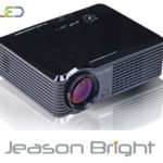 מקרן Jeason Bright L200 מתצוגה/עודפים