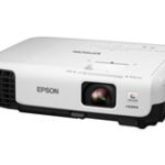מקרן Epson X3