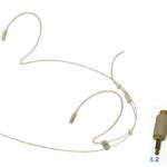 מיקרופון מדונה Kmf He-21s4