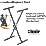 סטנד קלידים   Schimler S-01