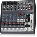 מיקסר Behringer Xenyx 1202FX ברינגר