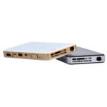מקרן נייד Clx Q6 Hdmi