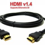 כבל HDMI 1.5M