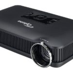 מקרן נייד Optoma PK301 pico