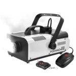 מכונת עשן (כולל שלט) Airlight 900W F-2