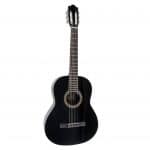 גיטרה קלאסית (גודל 4\4) Belmonti XP-39 BLACK