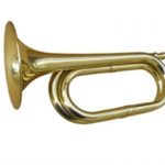 חצוצרת מצעד JB FH-744L Jinbao