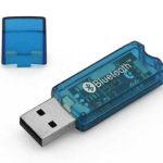 Bluetooth dongle