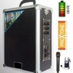 בידורית Proxtone SBP-6