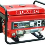גנרטור sumec SPG3000