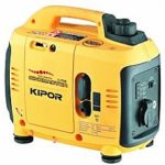 גנרטור מושתק Kipor IG770