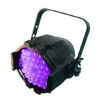 תותח אולטרה סגול PAR36X5W