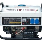 גנרטור YAMAR