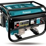 גנרטור Pioneer PGGC2000 פיוניר
