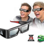 משקפי תלת מימד 3D