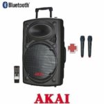 בידורית Akai AK8511