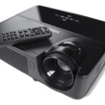 מקרן Infocus IN124