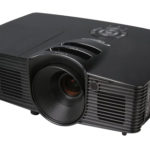 מקרן  Optoma HD141X