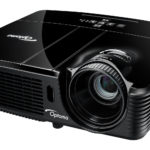 מקרן Optoma X316