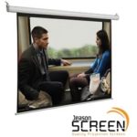 מסך הקרנה חשמלי 135" (16:9) Jeason Screen