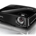 מקרן BenQ MW523 + סטרימר i2 במתנה!!