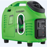 גנרטור מושתק מבית SABO GT-1000i