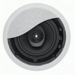 רמקול שקוע קיר Alpha Technology IC62S
