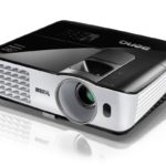 מקרן BenQ MX666-PLUS
