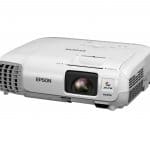 מקרן EPSON X27-H692B