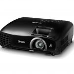 מקרן Epson EHTW5200 Full HD אפסון