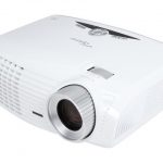 מקרן OPTOMA 25E