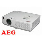 מקרן AEG AG210