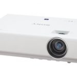 מקרן Sony VPL EX235 סוני