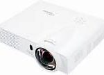 מקרן Optoma X306ST