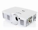 מקרן Optoma W402