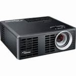 מקרן Optoma ML550