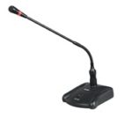 מיקרופון שולחני TRX Audio DM-298