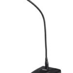 מיקרופון שולחני TRX Audio DM-380