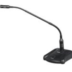 מיקרופון שולחני TRX Audio DM-810