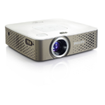 מקרן נייד Philips PPX3414 פיליפס