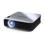 מקרן נייד Philips PPX4010 פיליפס