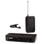 דש זעיר Shure BLX14E/W85