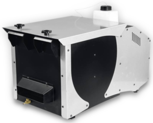 מכונת עשן כבד (כולל שלט) Fog Machine 2000W