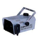 מכונת עשן ערפל (כולל שלט) Fog Machine 900W Turbo