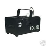 מכונת עשן קטנה Fog Machine 400W