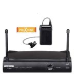 מיקרופון דש חברת PROXTONE V-508