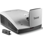 מקרן Benq MX842UST + סטרימר i2 במתנה!!!